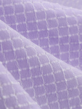 Load image into Gallery viewer, Lavender And White Plaid Vintage Halter Stellalou Same Style Easter 1950S Dress