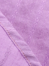 Load image into Gallery viewer, Solid Color Purple Peter Pan Collar 1950S Dress With Pockets