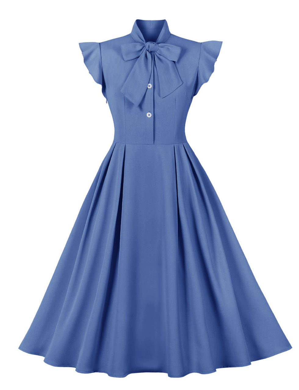Pocket Dresses  Jolly Vintage