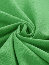 Load image into Gallery viewer, Green Vintage Halter Backless 1950S Vintage Dress