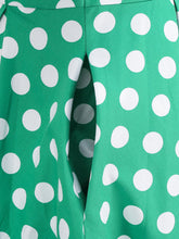 Load image into Gallery viewer, Polka Dots Peter Pan Collar 1950S Dress With Pockets