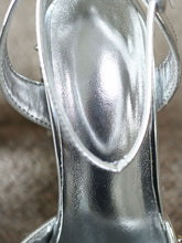Load image into Gallery viewer, Luxurious Rivet Chunky Heel Sandals Vintage Shoes