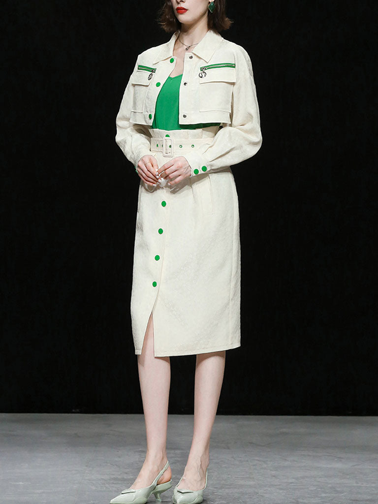 Skirt coat 3x discount