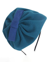 Load image into Gallery viewer, The Marvelous Mrs.Maisel Same Style Vintage 1950S Bow Half-Hat