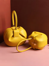 Load image into Gallery viewer, 1950S Sweet Vintage Handbag Calf Leather Nina Bag