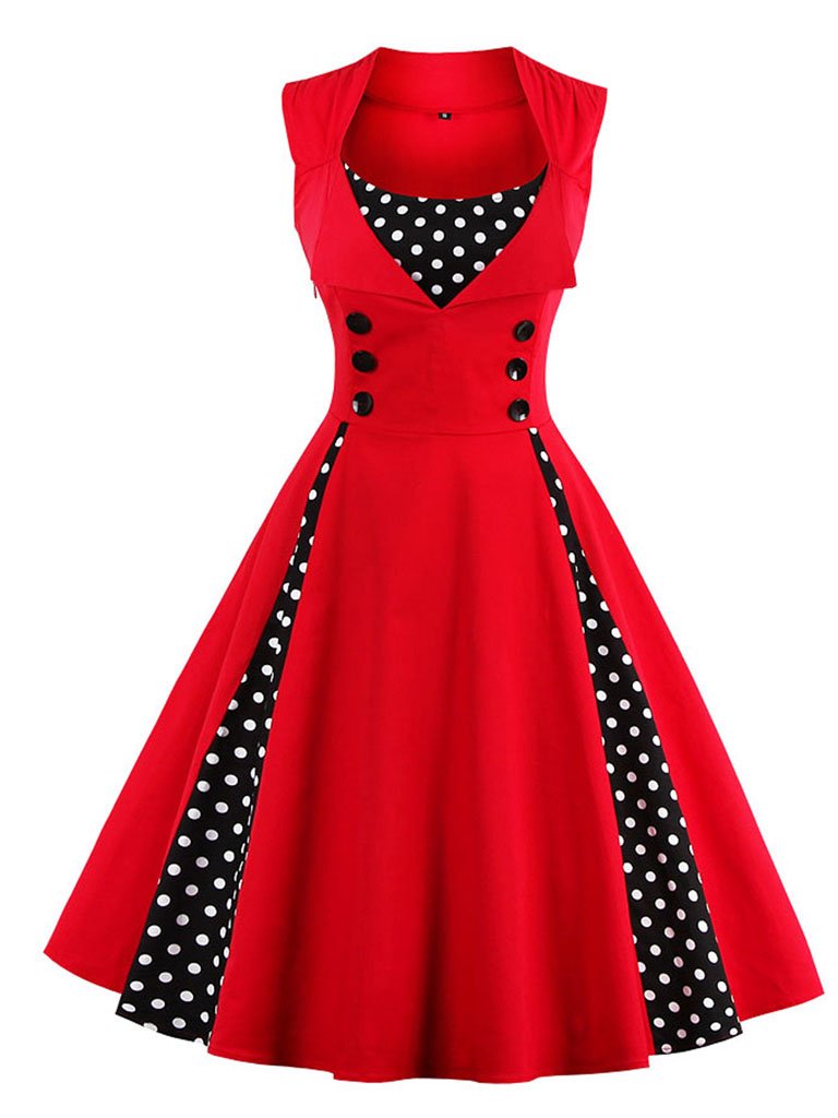 PLUS SIZE  Jolly Vintage