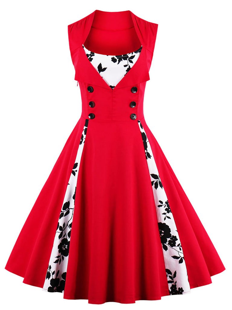 PLUS SIZE Jolly Vintage PLUS SIZE Jolly Vintage