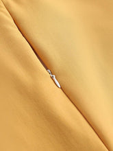 Load image into Gallery viewer, Why Women Kill Beth Ann Sytle 1960s Turn Collar Swing Dress