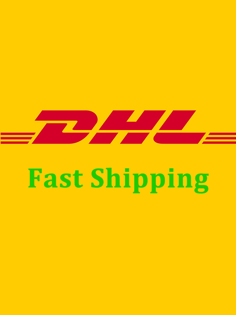 DHL Fast Shipping