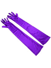 Load image into Gallery viewer, 1920S Flapper Costume Gloves With All Colors