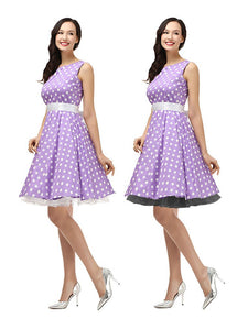 1950s Tutu Petticoat Crinoline Underskirt