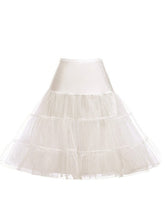 Load image into Gallery viewer, 1950s Tutu Petticoat Crinoline Underskirt