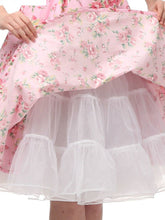 Load image into Gallery viewer, 1950s Tutu Petticoat Crinoline Underskirt