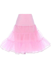 Load image into Gallery viewer, 1950s Tutu Petticoat Crinoline Underskirt