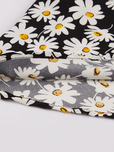 Daisy 1950S Vintage Spaghetti Strap Dress